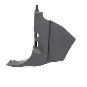 Kick Panel - LH - Black - 95-00 Chevy GMC CK Pickup Truck SUV - Image 2 of 6
